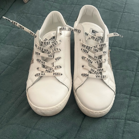 Vintage Havana “Carla” size 8 - Picture 3 of 7